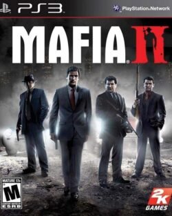 Mafia II ~ PS3