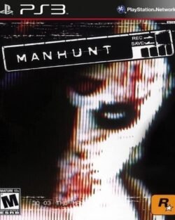 Manhunt ~ PS3