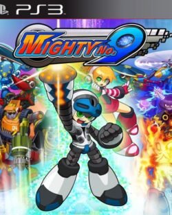 Mighty No 9 ~ PS3