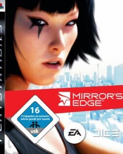Mirrors Edge ~ PS3