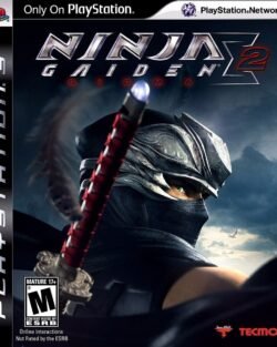 Ninja Gaiden Sigma 2 ~ PS3