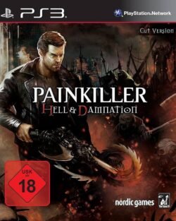 Painkiller Hell & Damnation ~ PS3