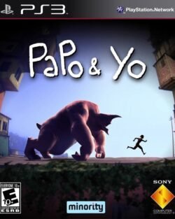 Papo & Yo ~ PS3