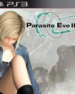 Parasite Eve 2 ~ PS3