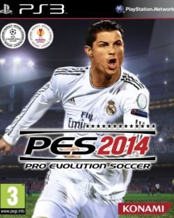 PES 2014 ~ PS3