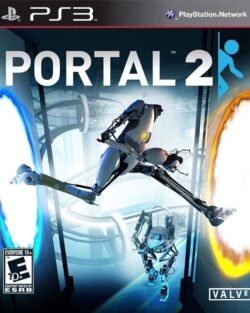 Portal 2 ~ PS3