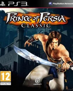 Prince of Persia Classic ~ PS3
