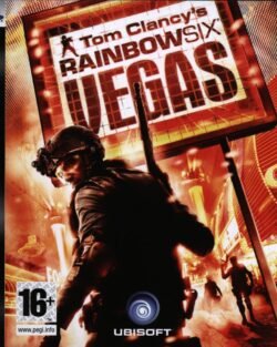 Rainbow Six Vegas ~ PS3