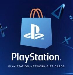 PSN CARDS