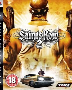 Saints Row 2 ~ PS3