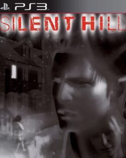 Silent Hill ~ PS3