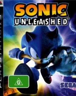 Sonic Unleashed ~ PS3