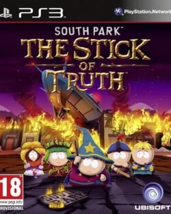 South Park The Stick of Truth ~ PS3