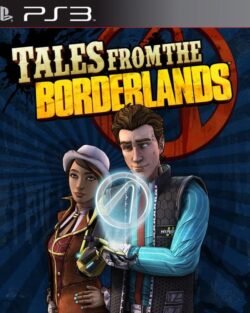 Tales from the Borderlands ~ PS3