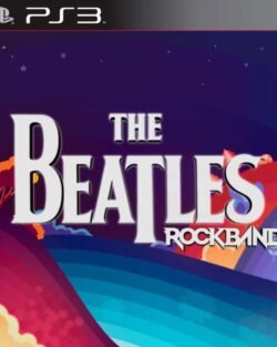 The Beatles Rock Band DLC Bundle 2 ~ PS3