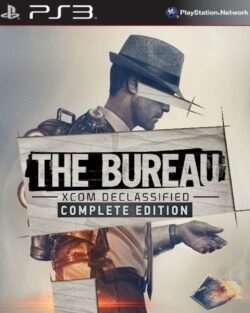 The Bureau XCOM Declassified Complete Edition ~ PS3