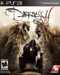 The Darkness II ~ PS3