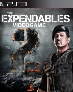 The Expendables 2 ~ PS3