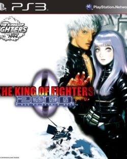 The King of Fighters 2000 ~ PS3