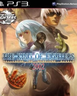 The King of Fighters 2002 ~ PS3