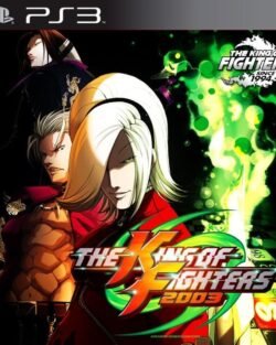 The King of Fighters 2003 ~ PS3