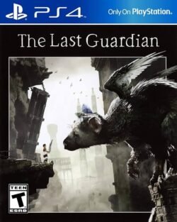 The Last Guardian ~ PS4
