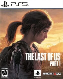 The Last of Us Part I ~ PS5