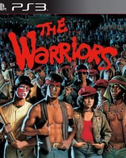 The Warriors ~ PS3