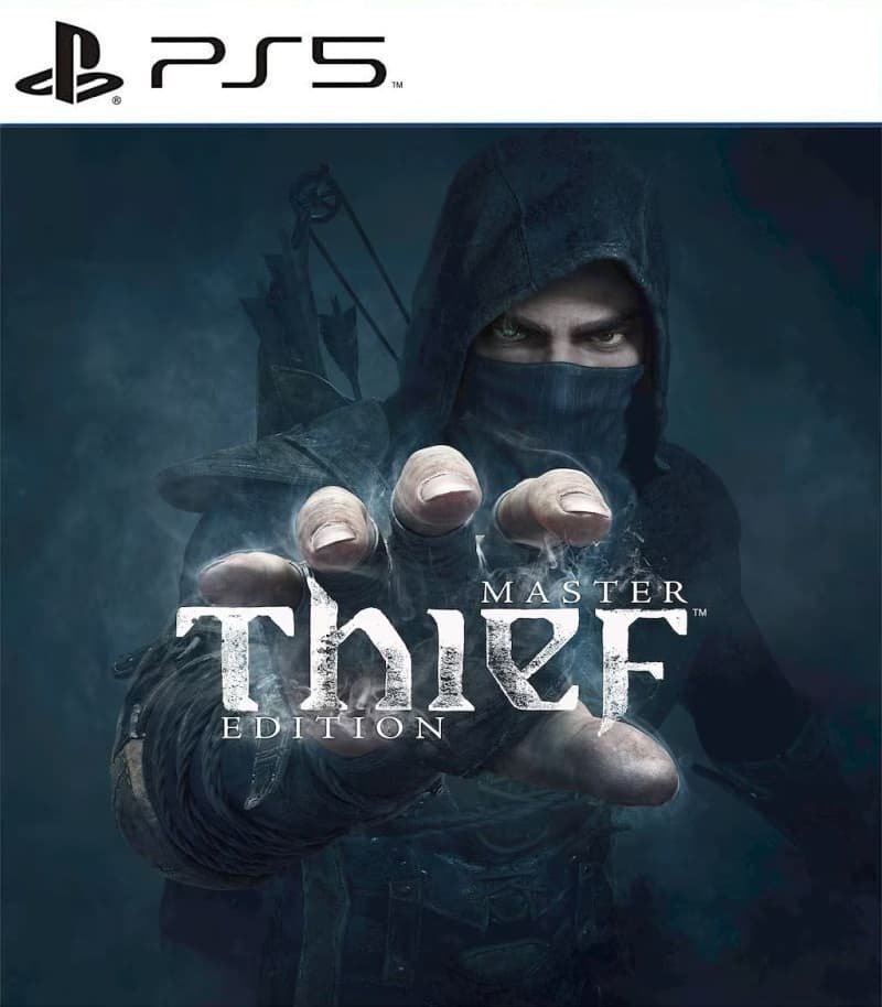 Thief – Master Thief Edition ~ PS5