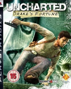 Uncharted Drakes Fortune ~ PS3