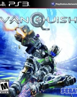 Vanquish ~ PS3
