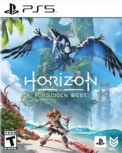 Horizon Forbidden West ~ PS5
