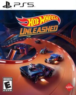 Hot Wheels Unleashed ~ PS5