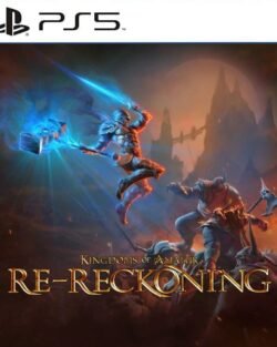 Kingdoms of Amalur Re-Reckoning ~ PS5