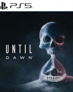Until Dawn (2015) ~ PS5