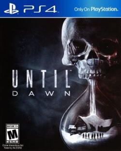 Until Dawn (2015) ~ PS4